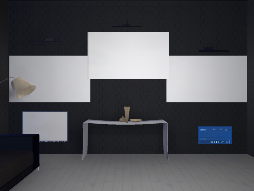 Small Room