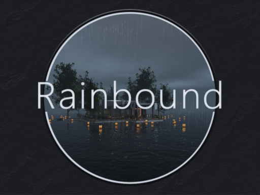 Rainbound
