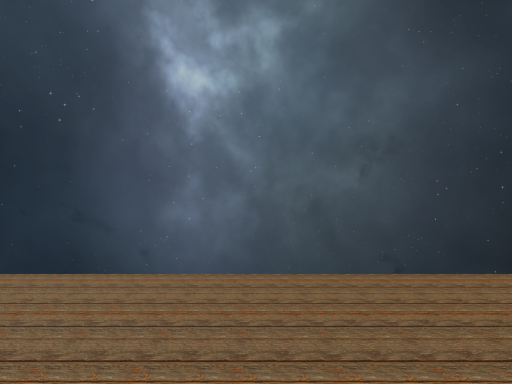Free Space