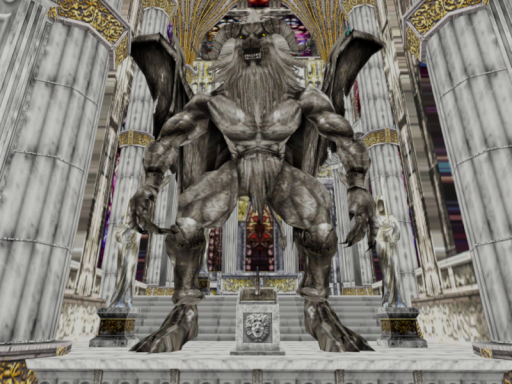Cathedral