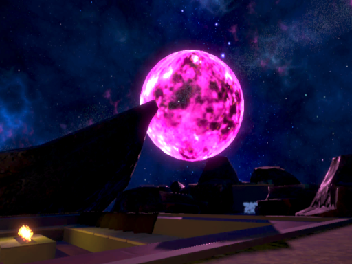 Cosmic Vibes