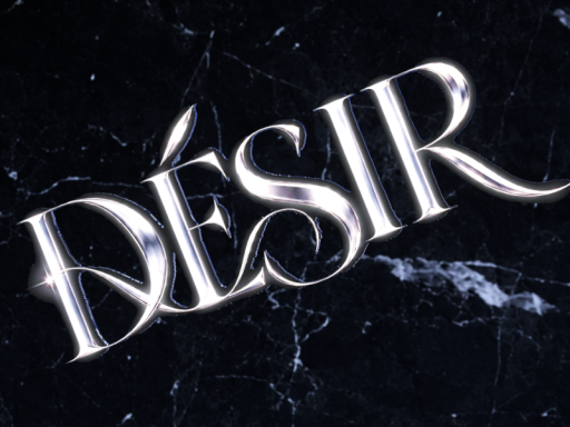 DESIRAFTER GEST