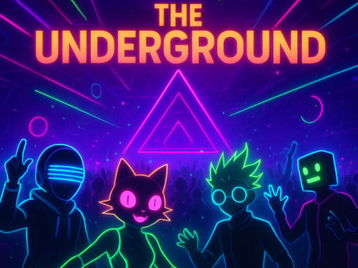 The Underground