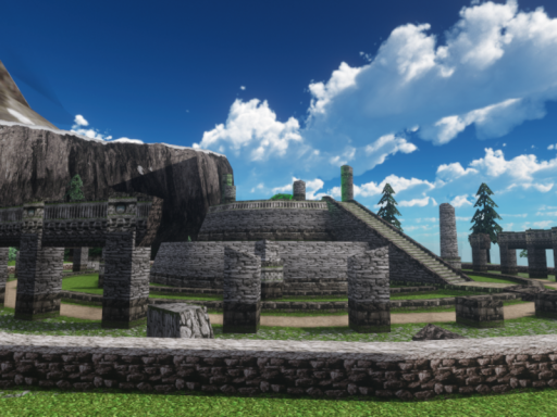Angel Island （Sonic Adventure）