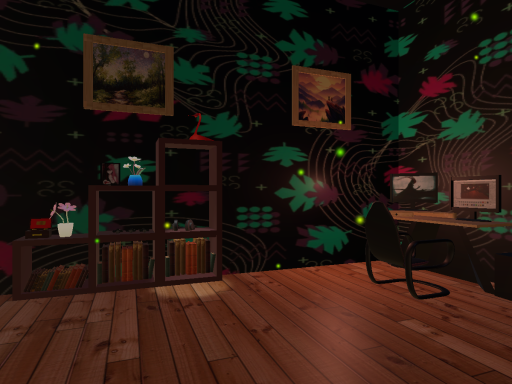 Meg's Room