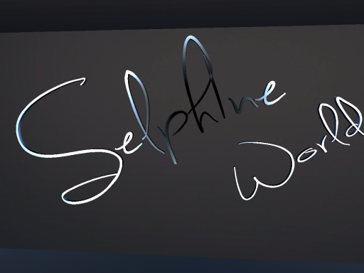Selph1ne World