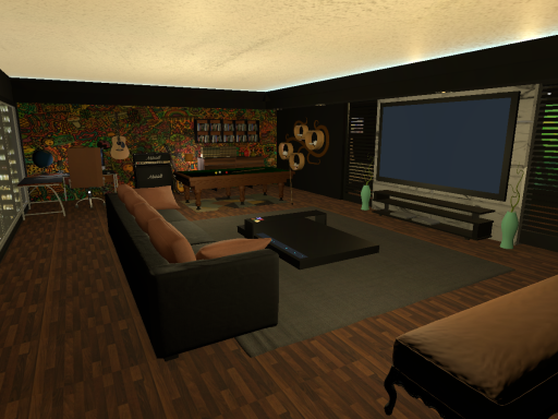 Comfy Room