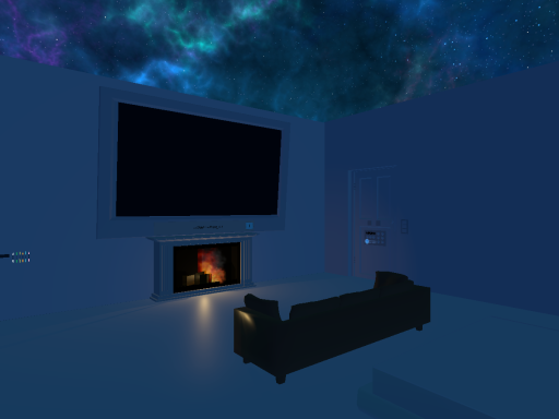 Simple RooM