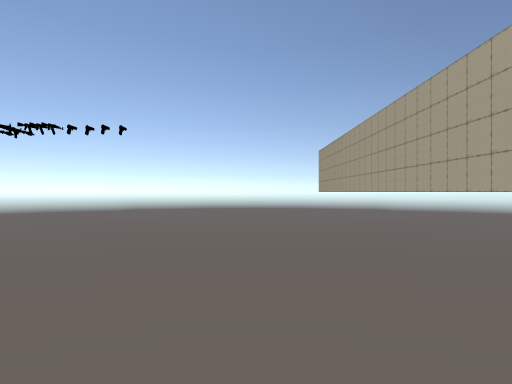 Game test
