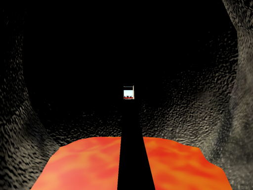 Hell Hound World Final