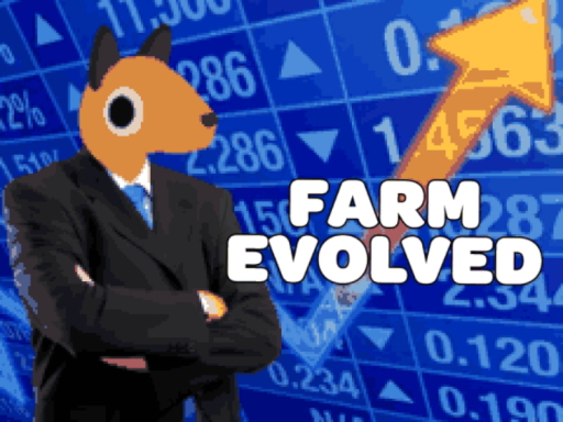 Farm Evolved - Open Beta