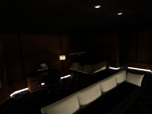 Sleep Room -ひと休み-