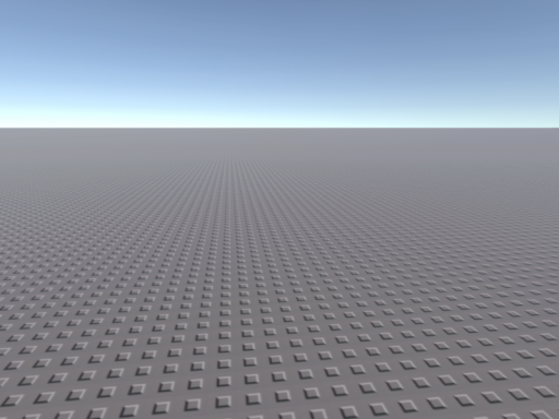 Baseplate
