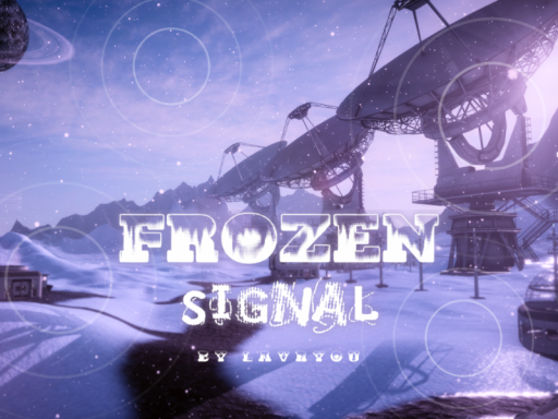 Frozen Signal