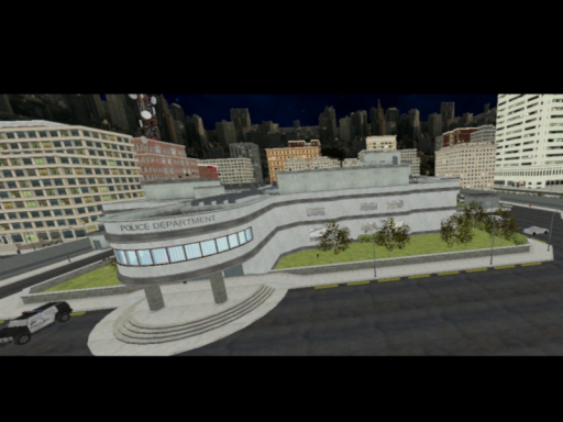 Police Department