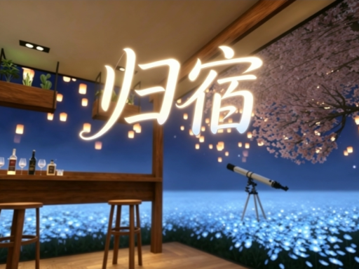归宿