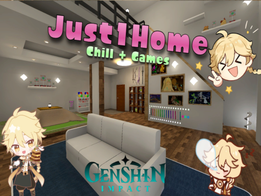 Just1Home
