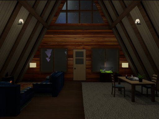 Cabin