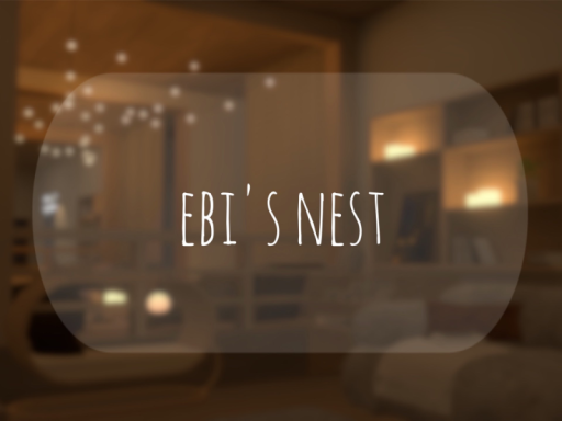 EBIS NEST