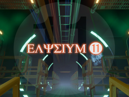 ELYSIUM ⓫