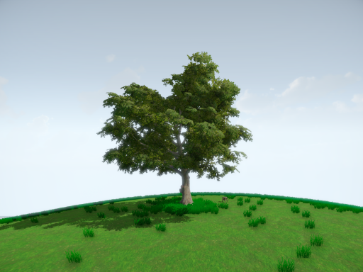 Elysium 〈Vrchat Home〉