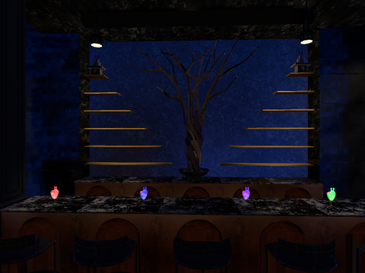 The Bunny Bar