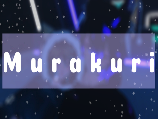 Murakuri
