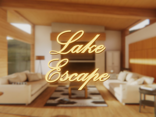 Lake Escape