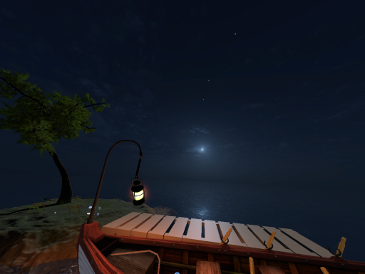 Small Island