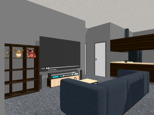 Chillout Apartment