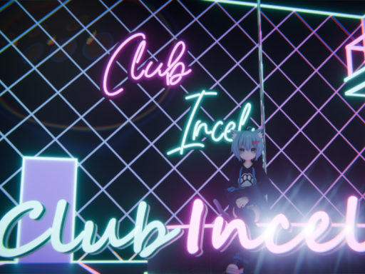 Club Incel
