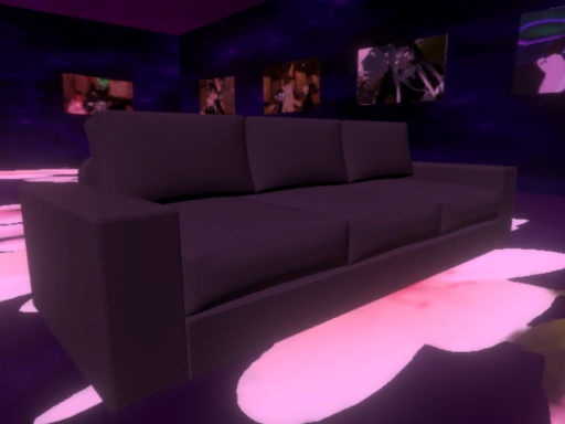 Shishi's Chill World