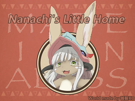 Nanachi's Little Home［CN⁄HK⁄TW］