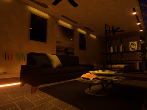 SleepyHome_forTwo