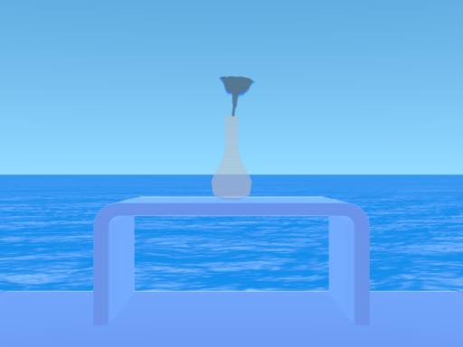 Glitch Shader Demo
