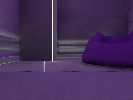 Kai's Cozy Bun Room ;3