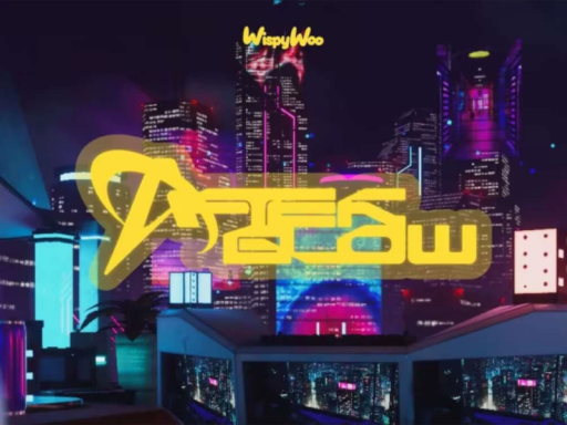 赛博朋克2077