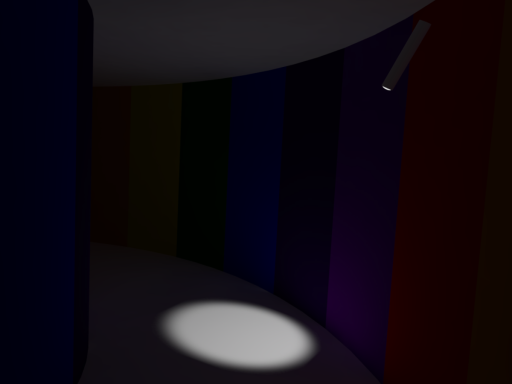 Just Realtime GI