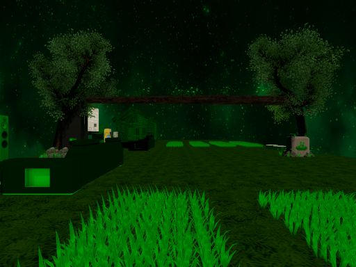 H4UNT3R's WORLD
