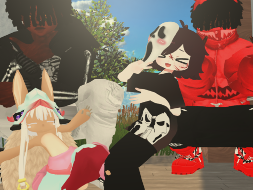 Starlight hangout v2