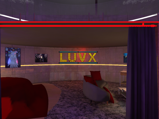 Casa Luvis