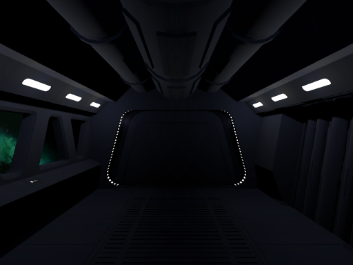 Chill Corridor