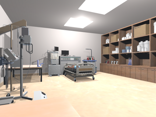 HY Nursing XR_Test