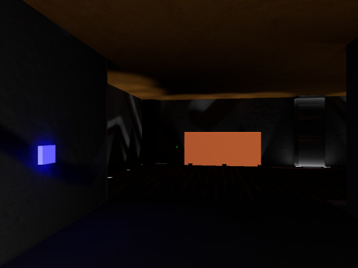 Dim Light Hangout
