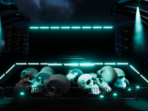 Neon NightClub