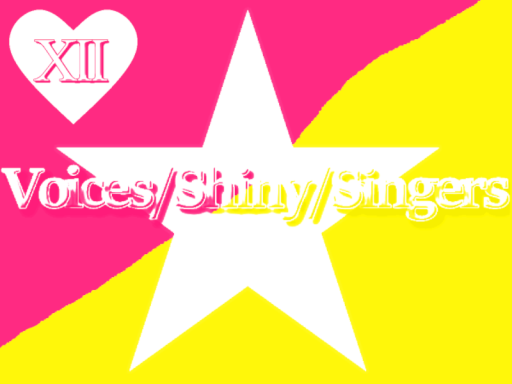ǃ（Trusts）（Shiny）（＠）（＋）（＃1․4）（＠≻＋Worlds＋≺＠）（＠≻＋VoicesShiature＋≺＠）