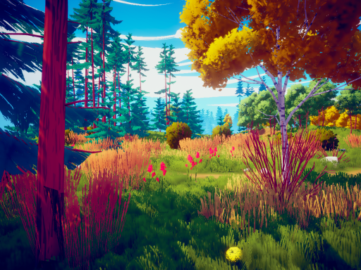 The Illustrated Nature 4․3