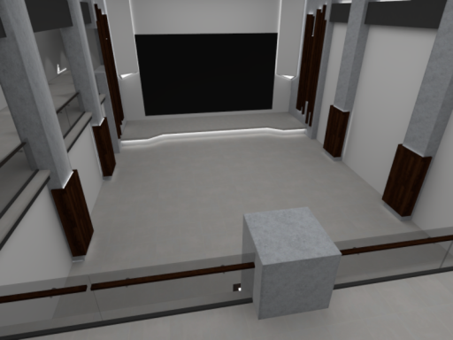 EchoGen_Gaming Community Podcast Stage