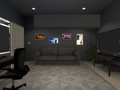 Jun room