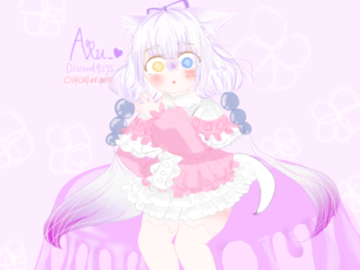 -Aru- Avatr World